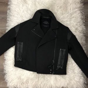 All saints jacket